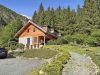 Chalet Presseggersee vrijstaand op 2.000 m2 eigen grond met veel privacy